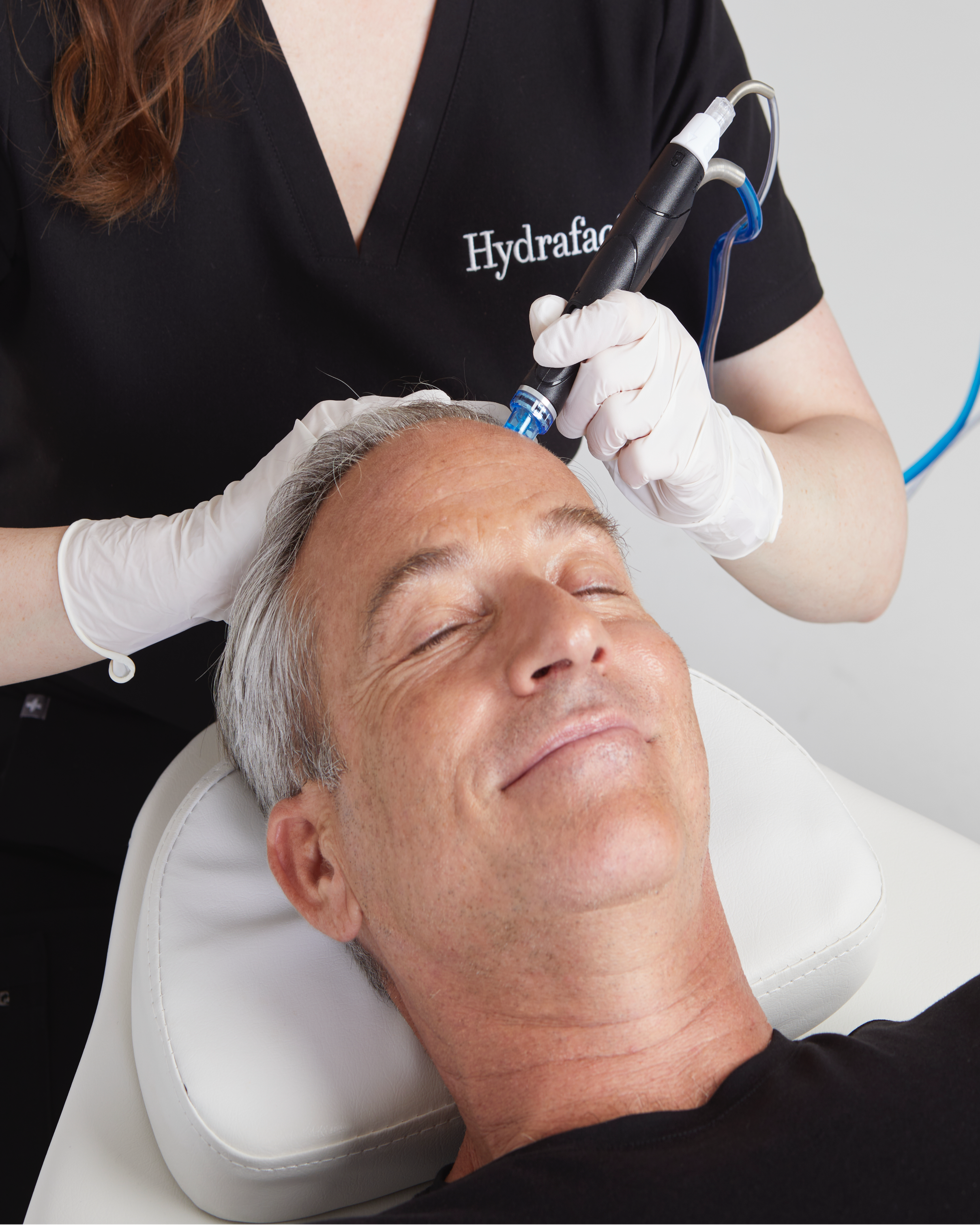Hydrafacial Behandlungen