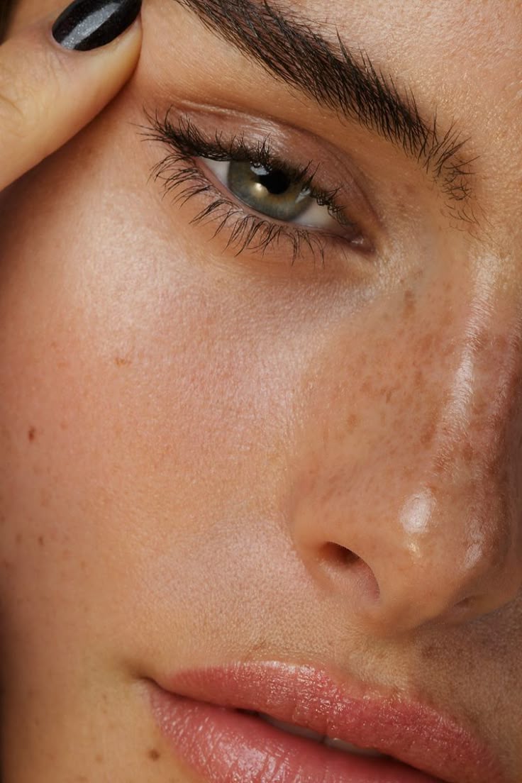 Augenbrauen - LEVEL5 AESTHETICS®