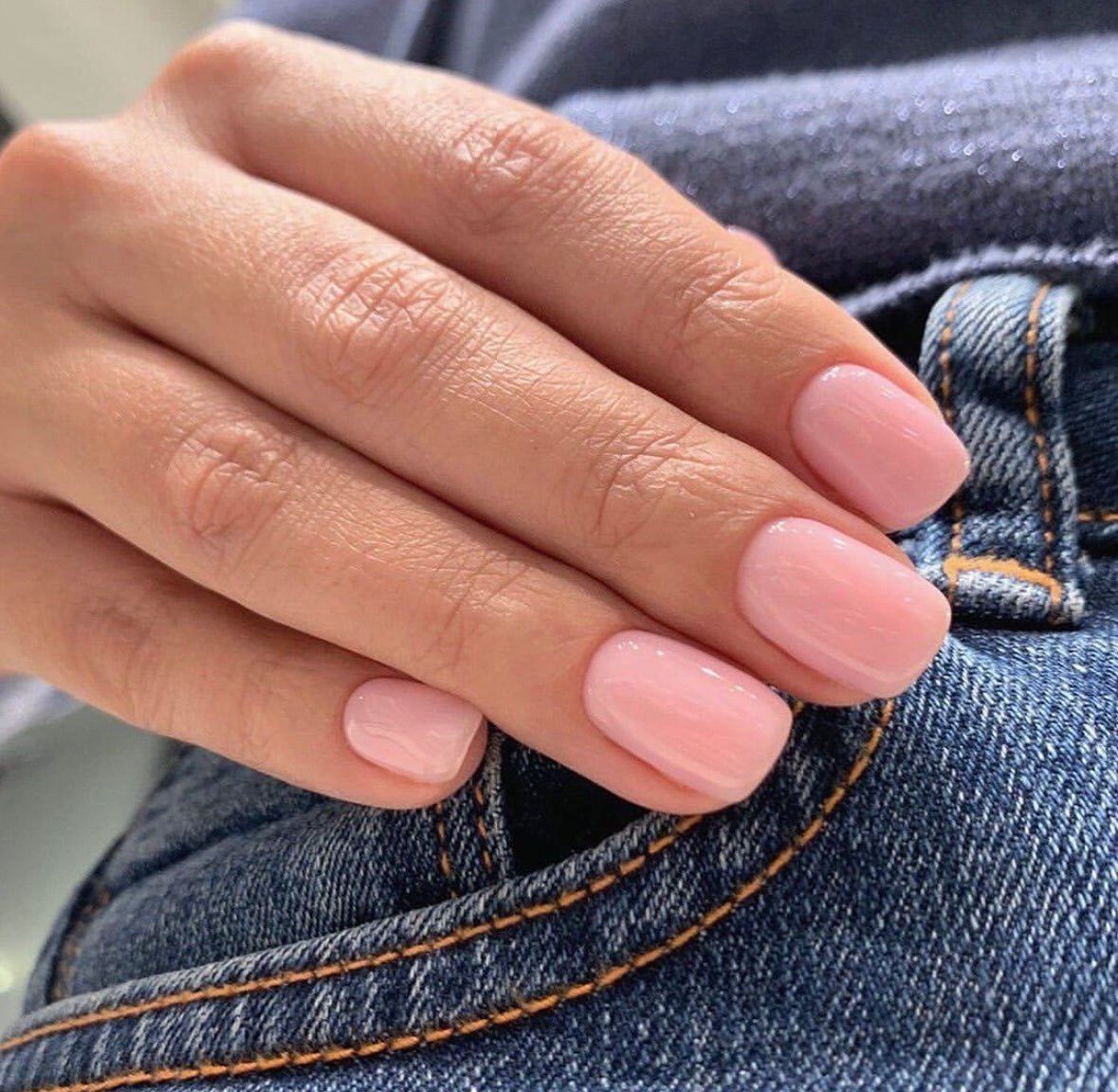 Maniküre - LEVEL5 AESTHETICS