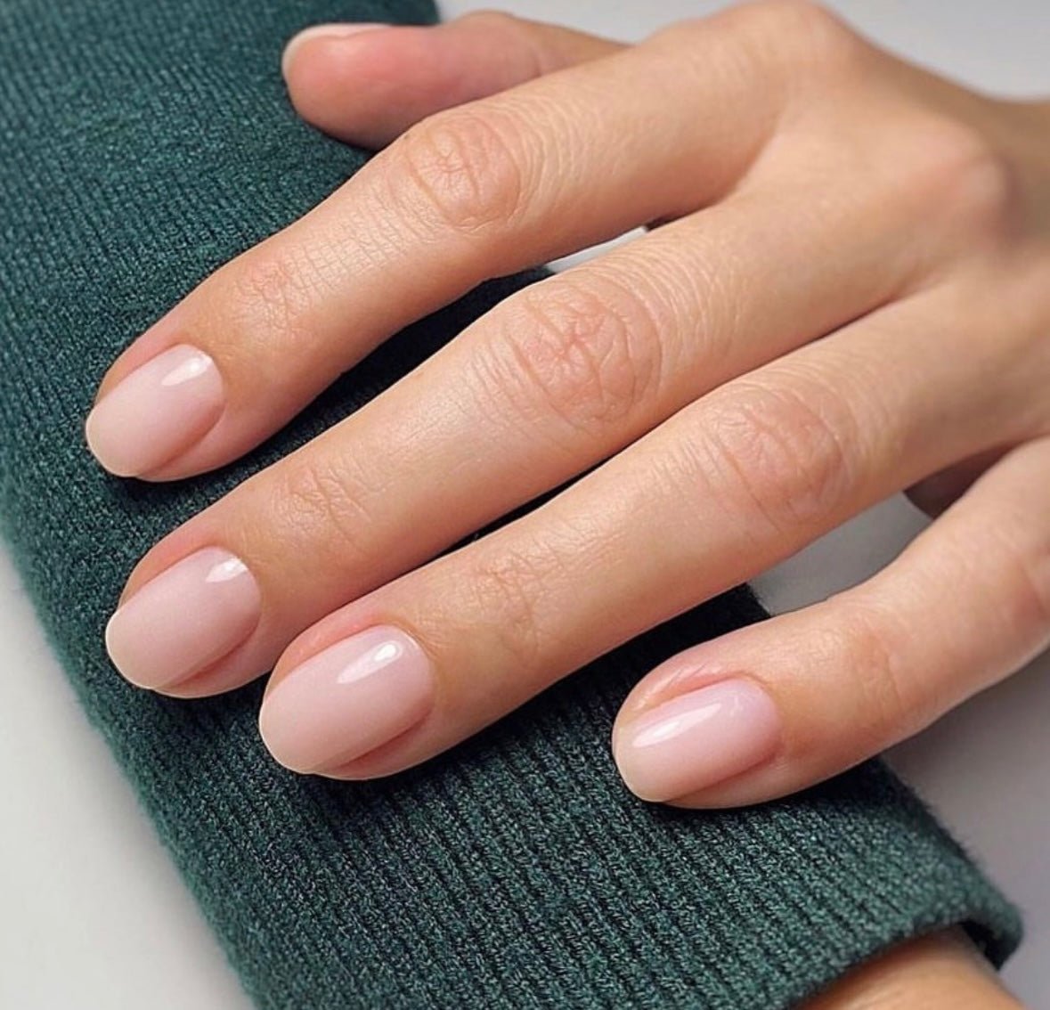 Maniküre - LEVEL5 AESTHETICS