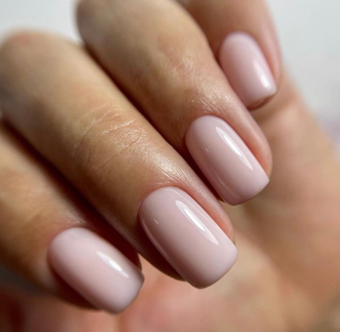 Maniküre - LEVEL5 AESTHETICS