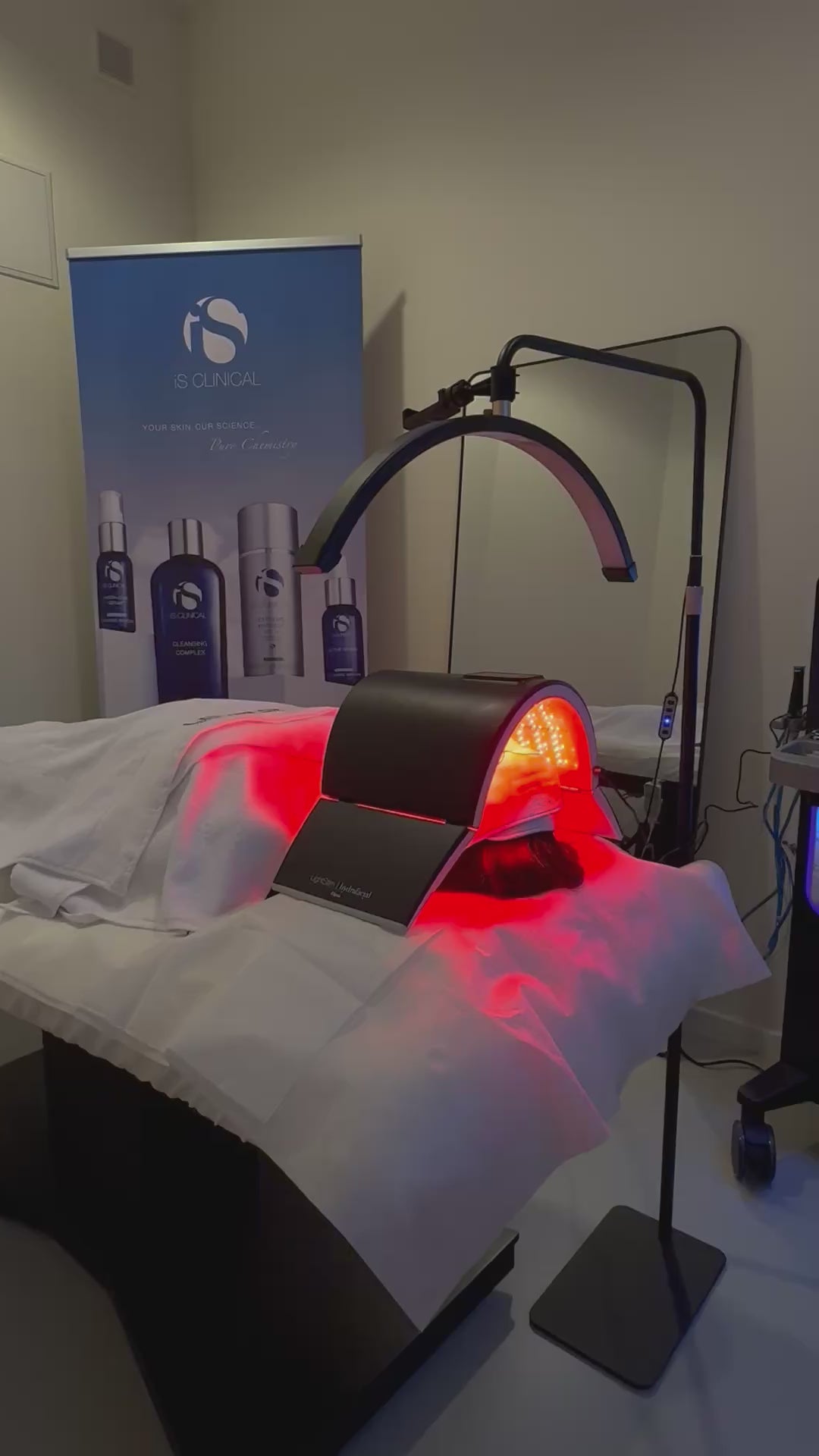 Hydrafacial Behandlungen