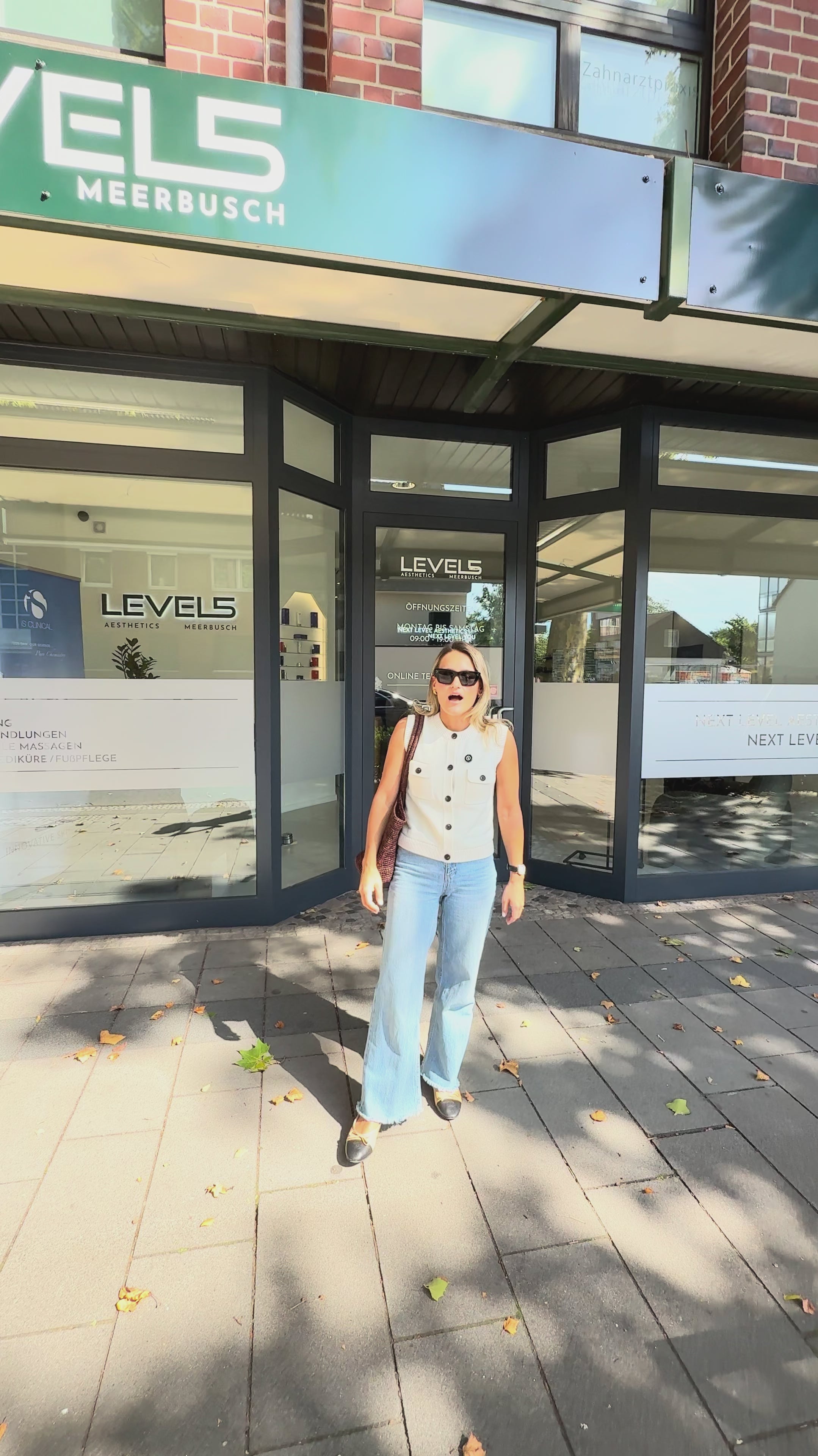 Hydrafacial Behandlungen