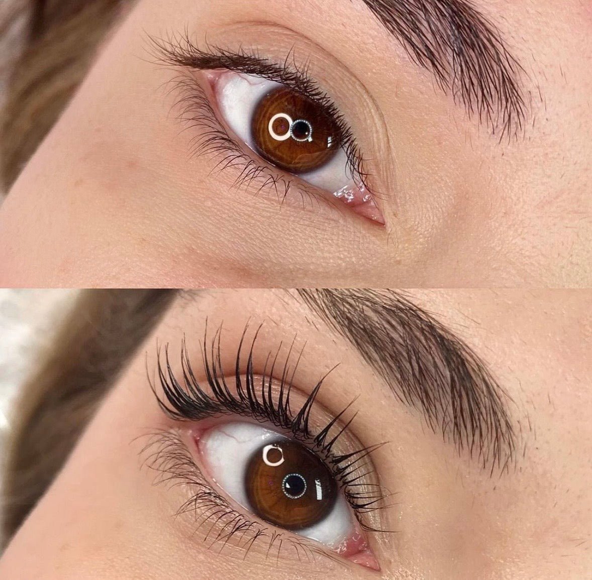 Wimpern - LEVEL5 AESTHETICS