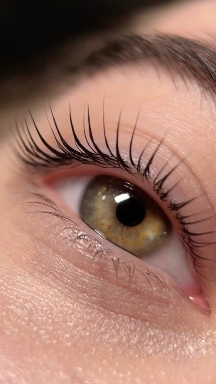 Wimpern - LEVEL5 AESTHETICS