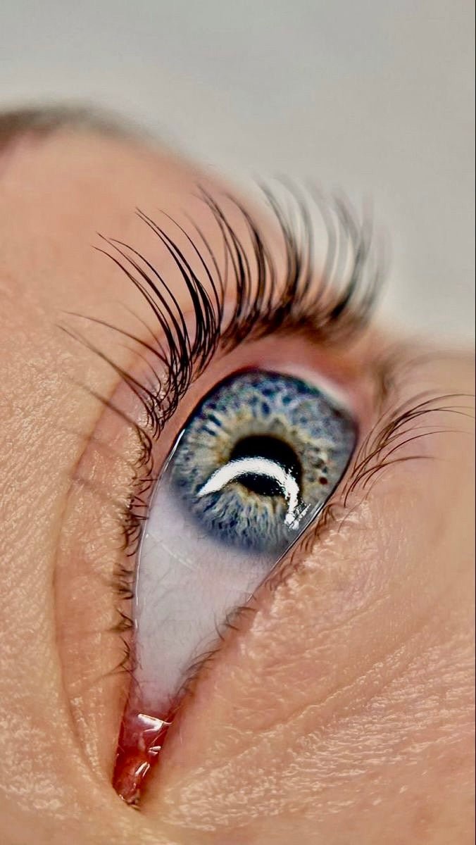 Wimpern - LEVEL5 AESTHETICS