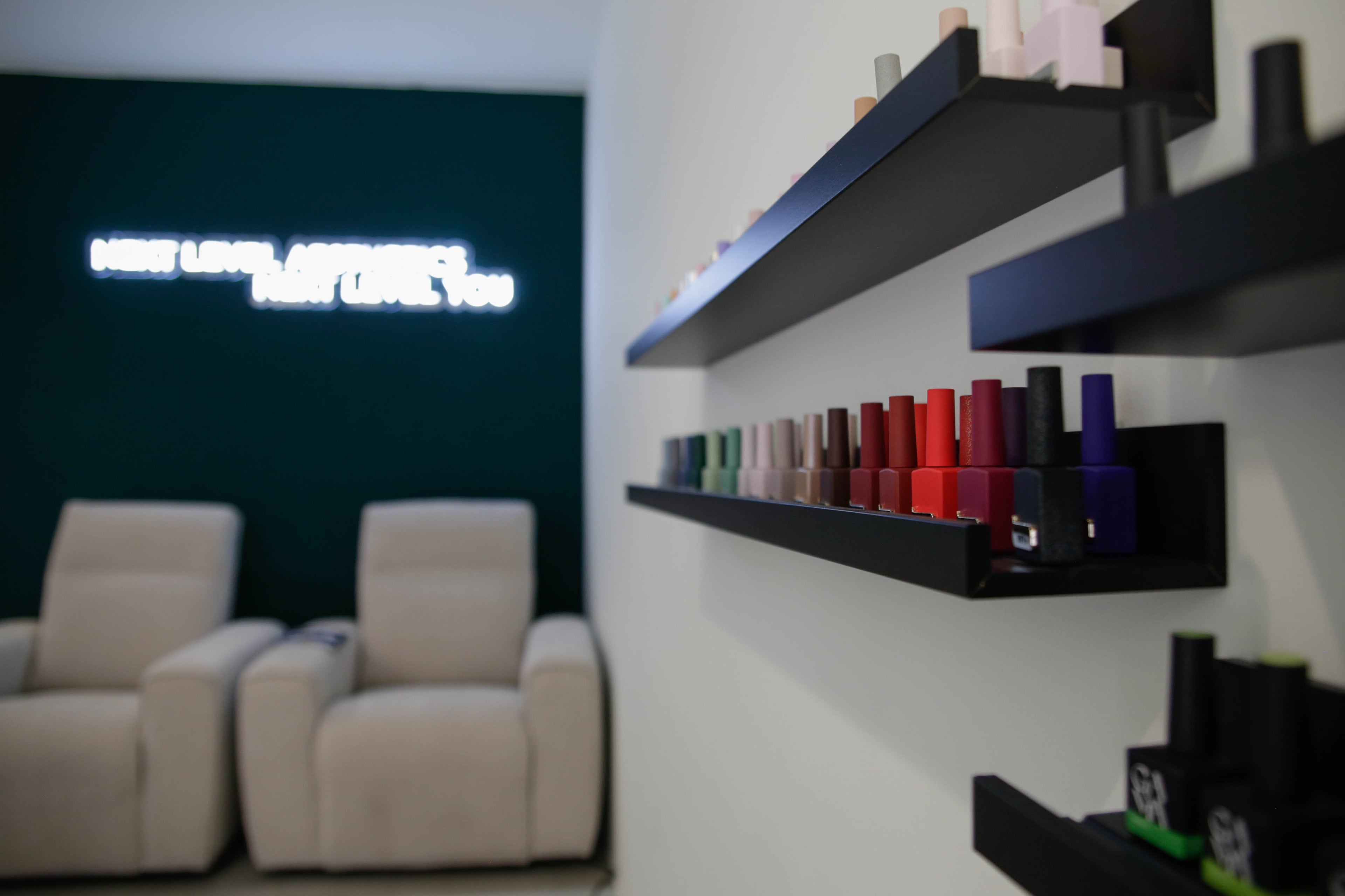 Pedicure & Chiropody