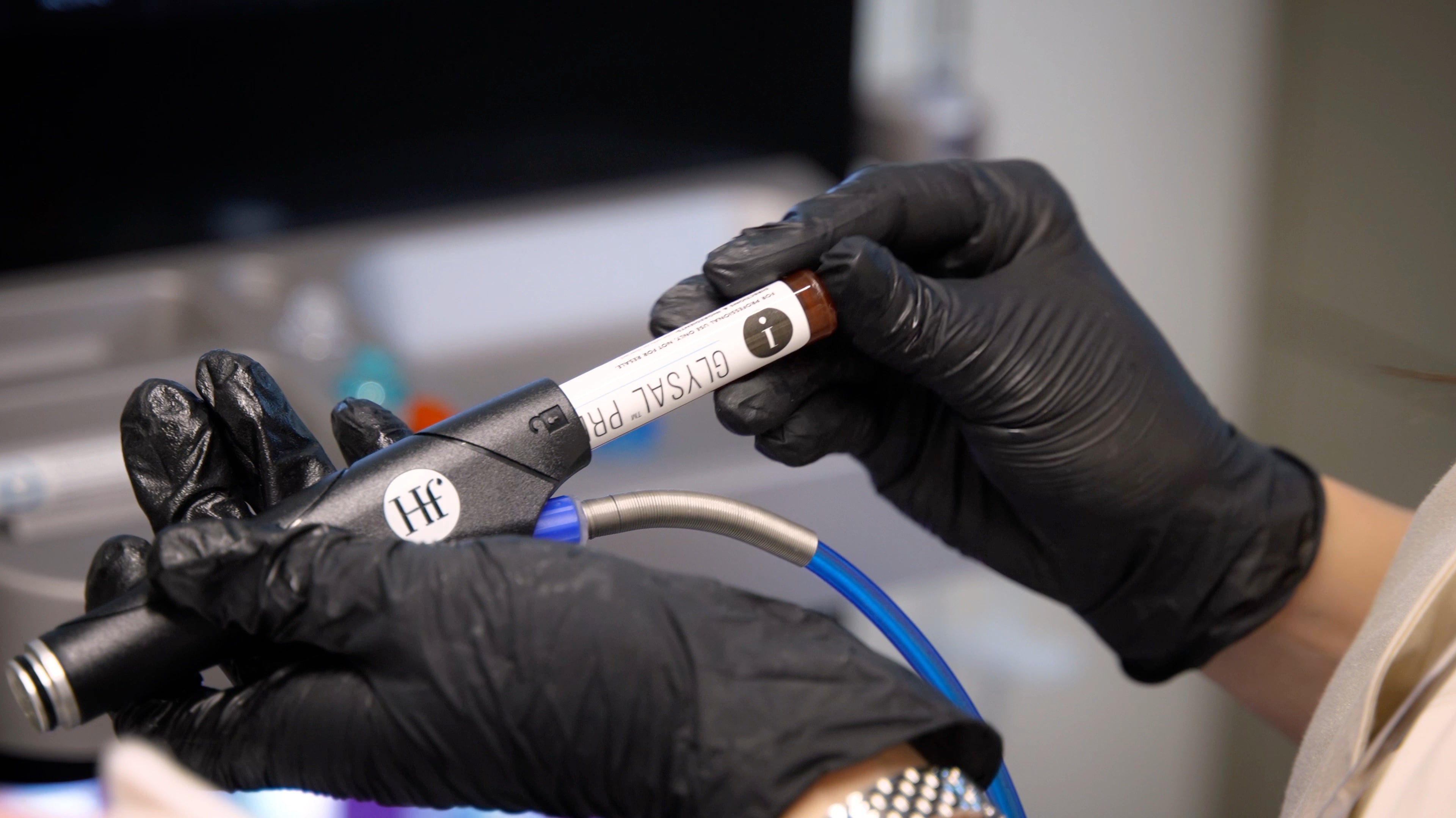 Hydrafacial Behandlungen
