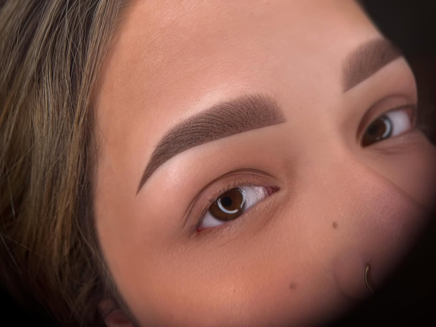 Permanent Make-Up