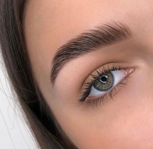 Augenbrauen - LEVEL5 AESTHETICS