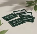 LEVEL5 AESTHETICS Gutschein - LEVEL5 AESTHETICS®