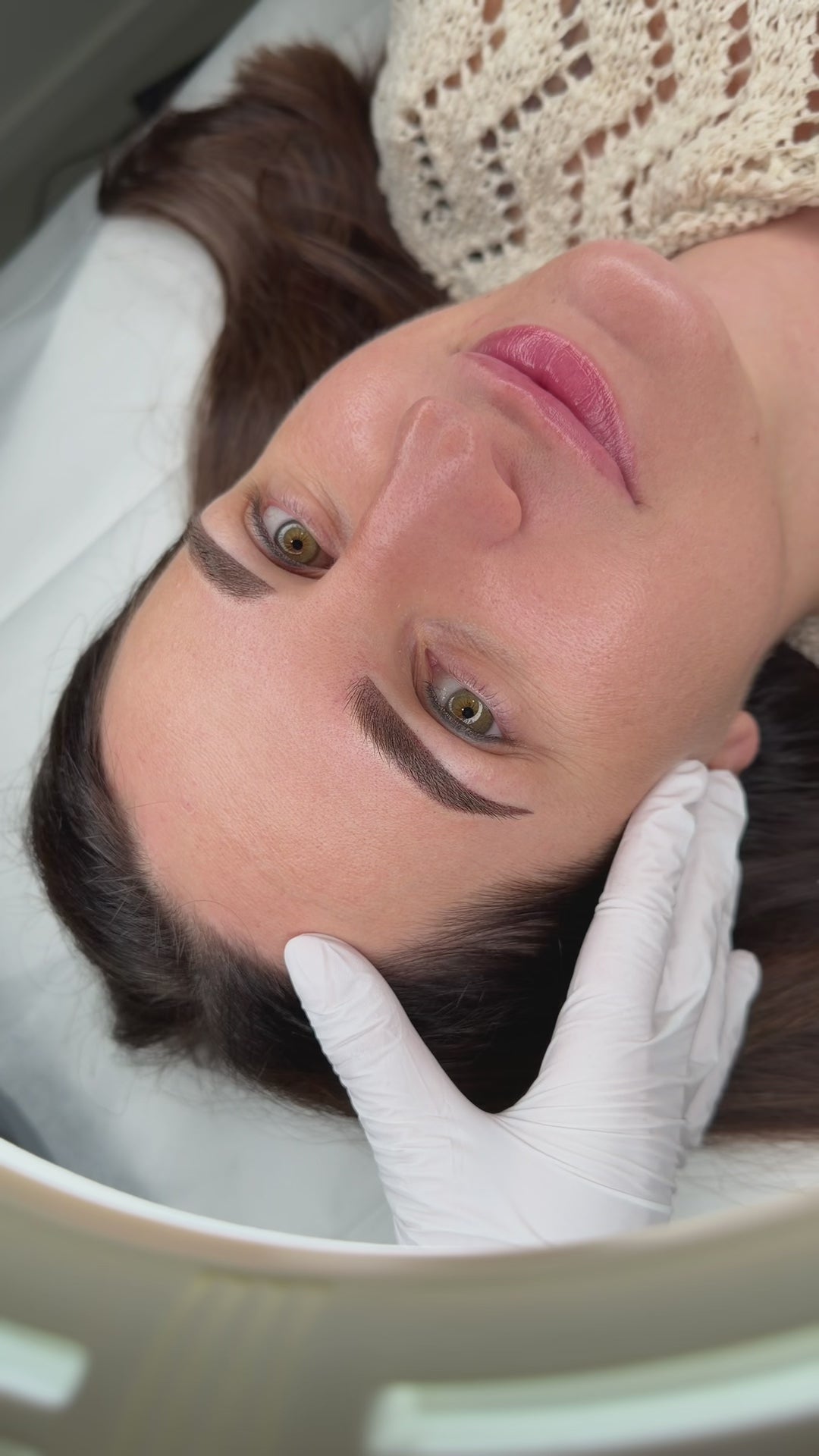 Permanent Make-Up