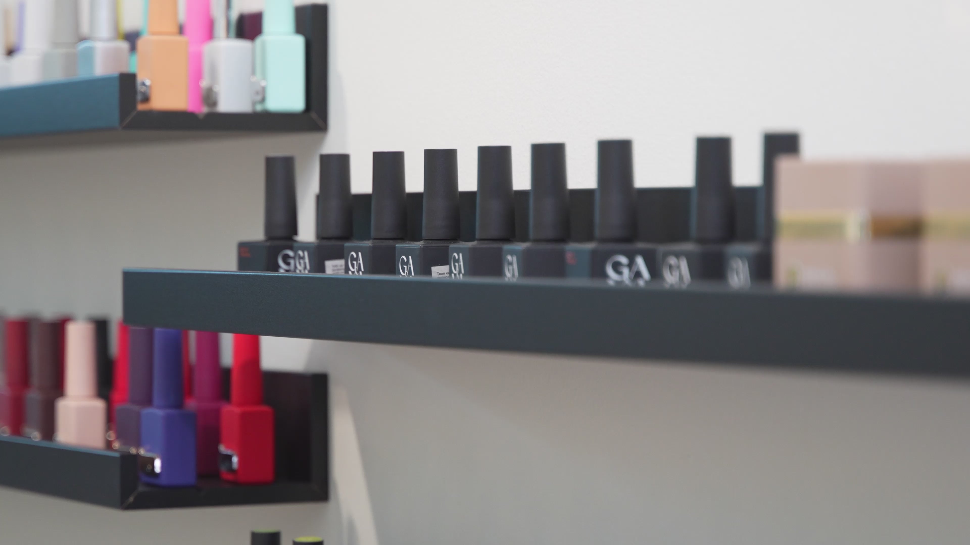 Pediküre & Fußpflege