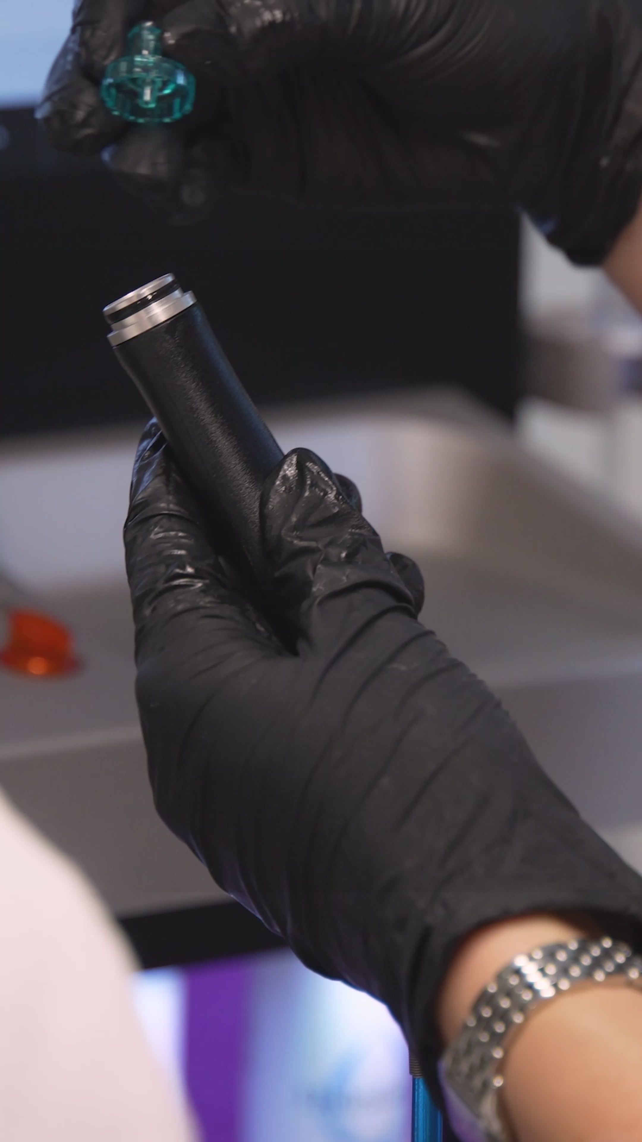 Hydrabody Behandlungen