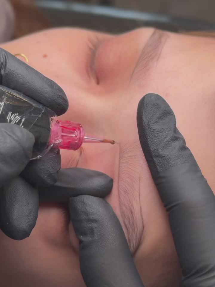 Permanent Make-Up