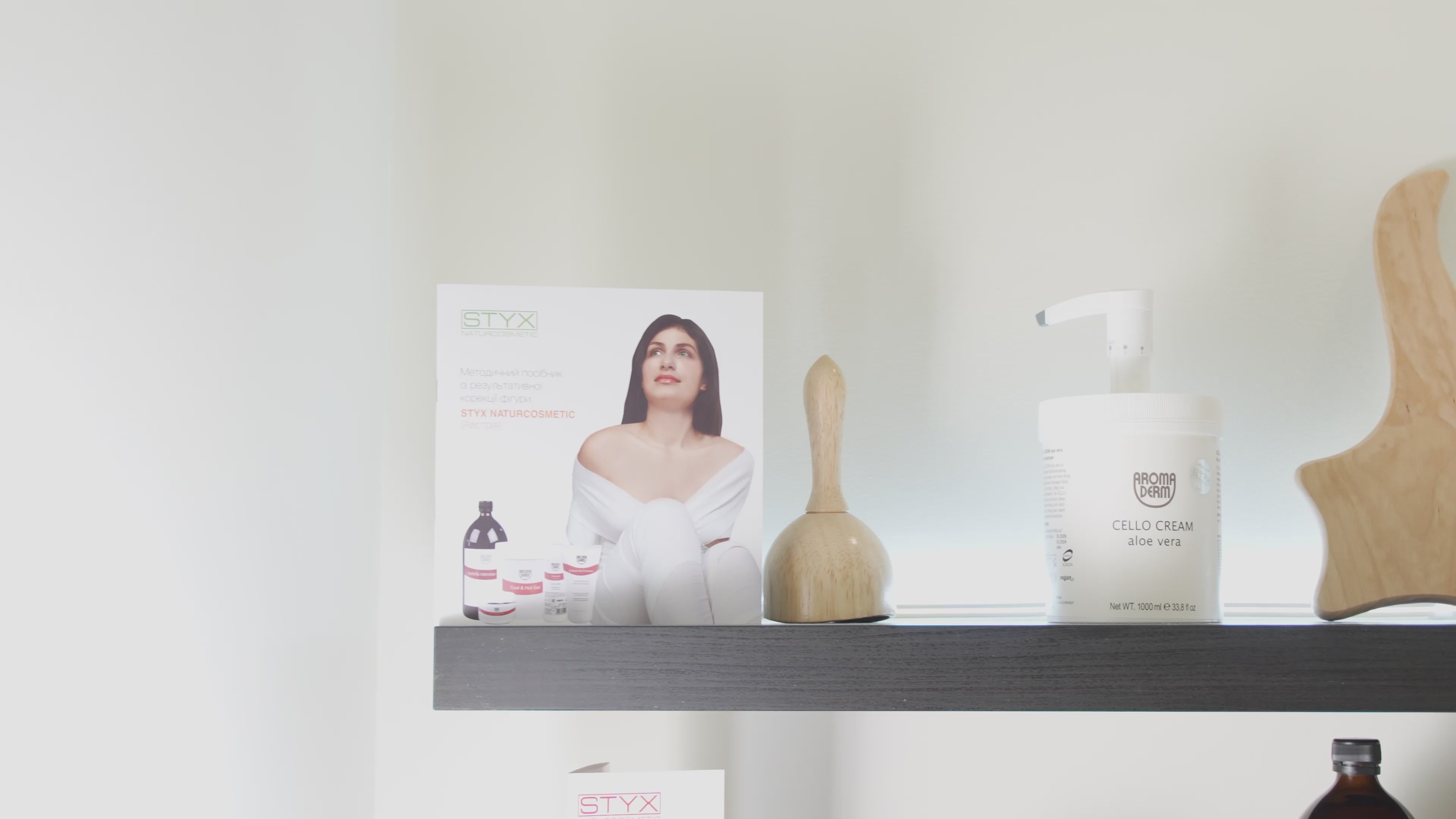 Professionelle Massage