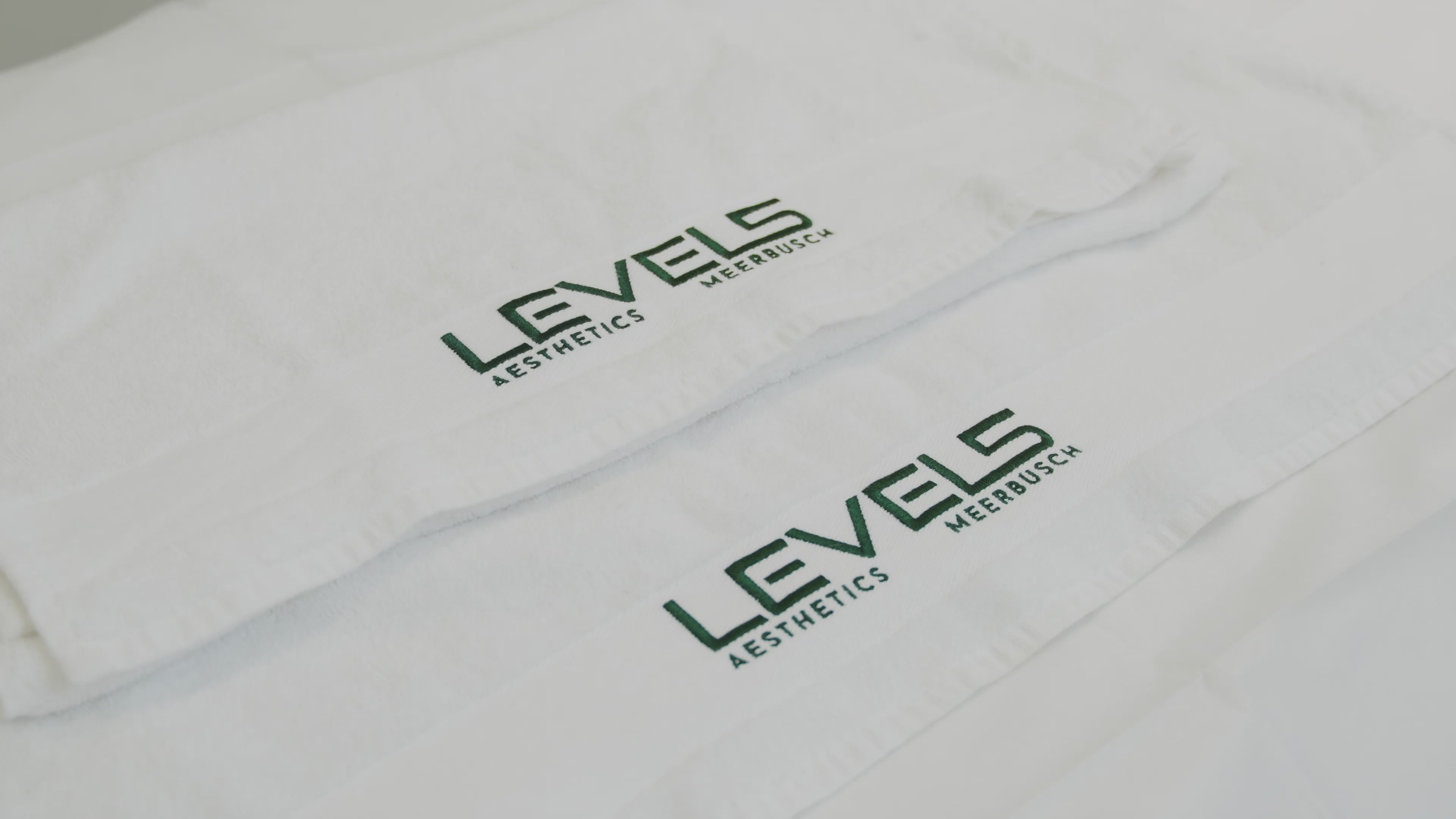 Professionelle Massage