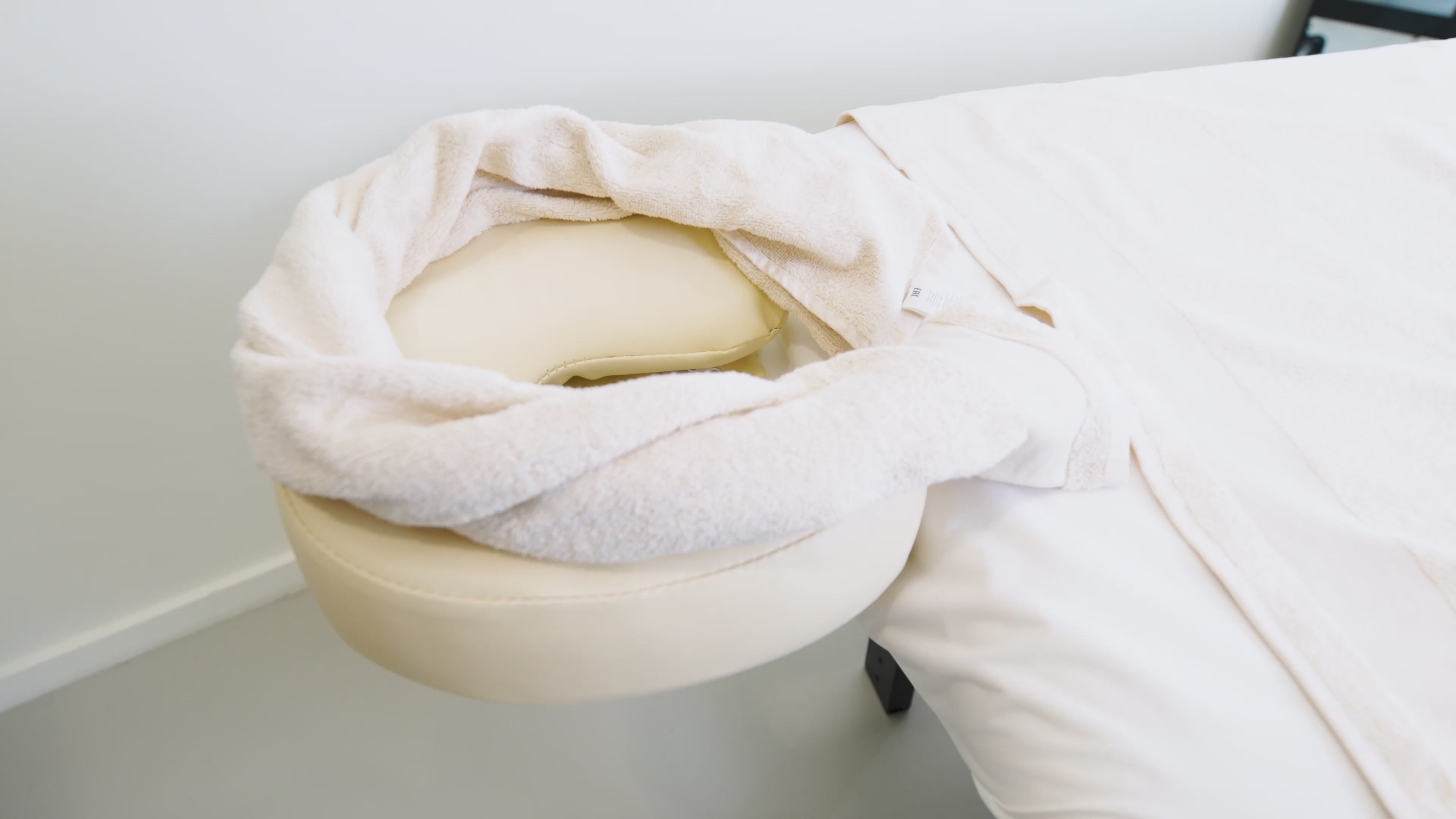 Professionelle Massage