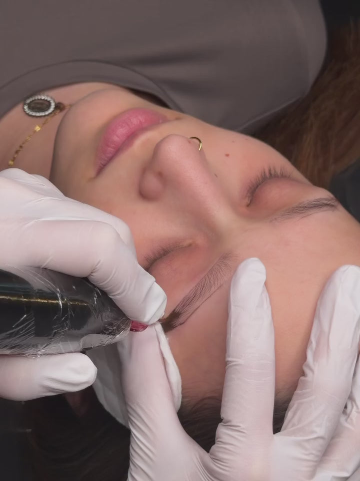Permanent Make-Up