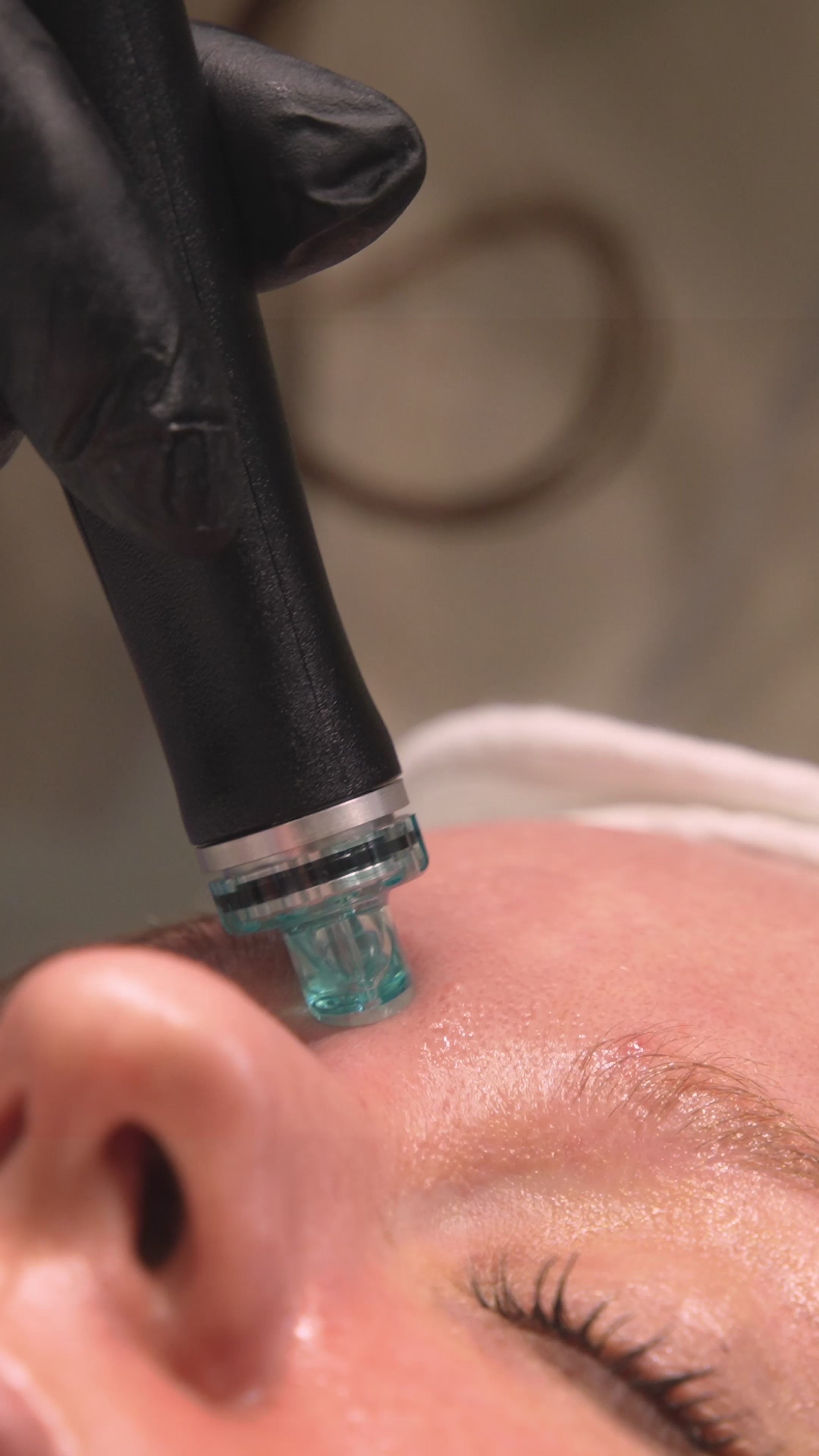 Hydrafacial Behandlungen