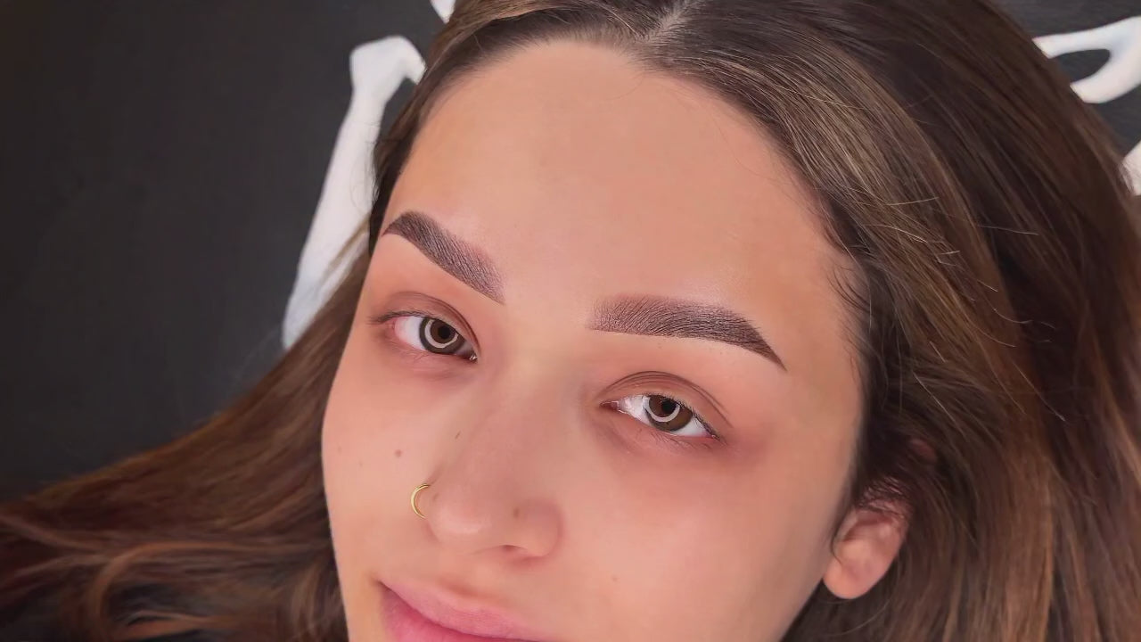 Permanent Make-Up