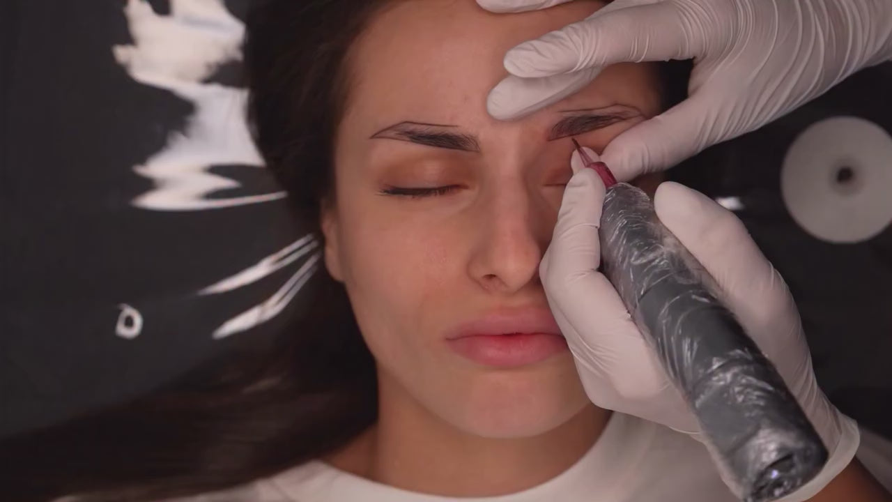 Permanent Make-Up