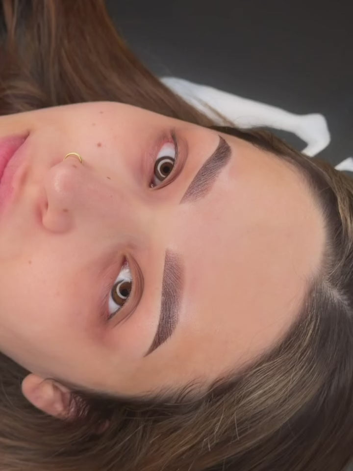 Permanent Make-Up